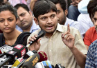 Delhi Police arrest man who offered Rs 11 Lakh to kill Kanhaiya